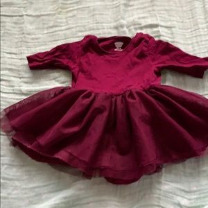 Old Navy Tutu dress